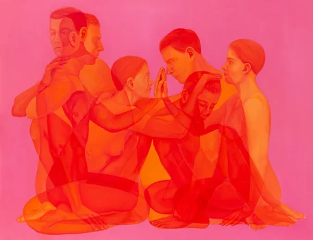 "Strangers", Sara Ilia