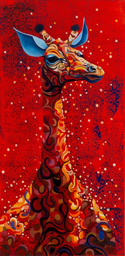 "Twórczyni", Jolanta Kitowska