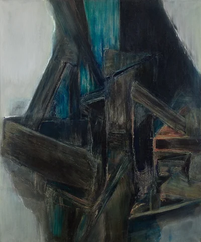"Kontrakcja", Zdzisław Jurkiewicz