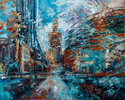 "Złota Warszawa", Krystyna Róż-Pasek