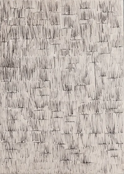 "No 6", Jadwiga Maziarska