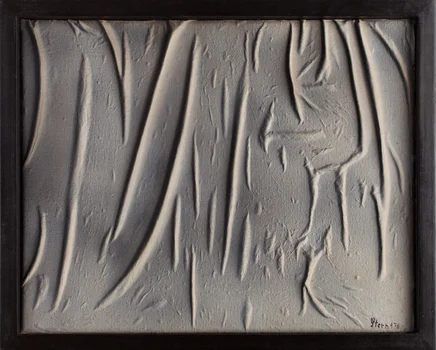 Relief, Jonasz Stern