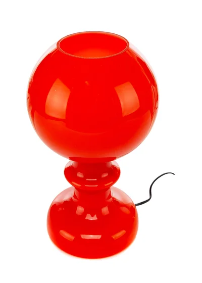 Lampa stolowa, typ J/4054/1, Zakłady Sprzętu Oświetleniowego "POLAM - WIELICZKA"