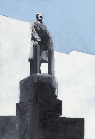 "Mińsk", Artur Winiarski