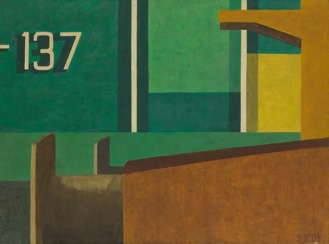 "ET 22-202+137 Łódź Olechów", Igor Przybylski