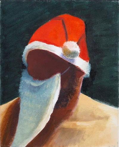 "Mikołaj", Paweł Dunal