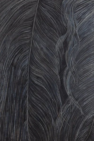 "Piórko 2", Marlena Mosior