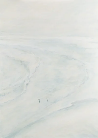 "Ocean I.I", Aleksandra Woronowska
