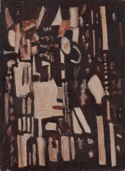 "Pamiętnik", Jadwiga Maziarska