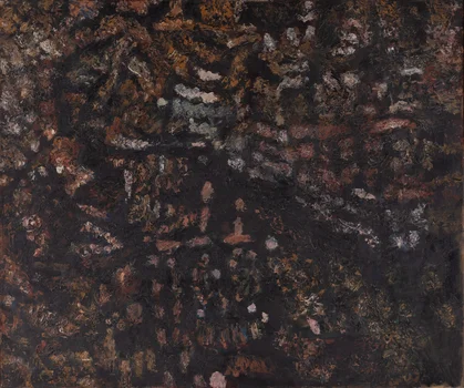 "Wymowne ślady", Jadwiga Maziarska