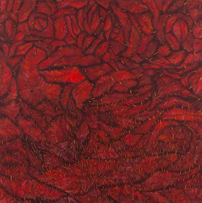 "Sekwoja", Marlena Mosior