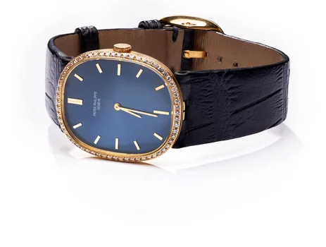 Zegarek damski 'Ellipse', Patek Philippe