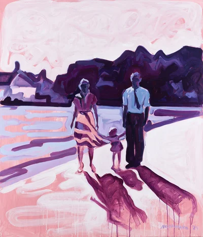 Bez tytułu, Monika Siwińska