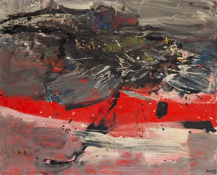 "Gest", Teresa Tyszkiewicz
