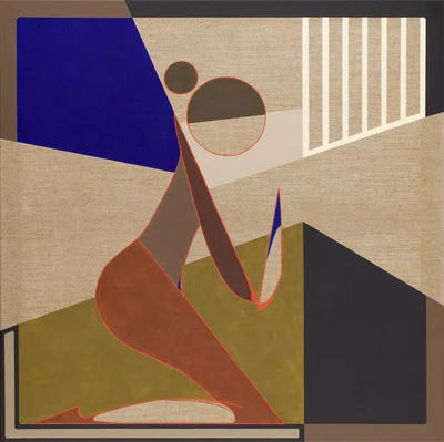 "I knew you", Julia Tycner