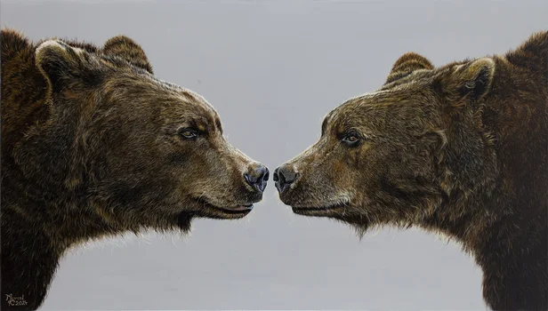 "You and me", Karolina Marcol