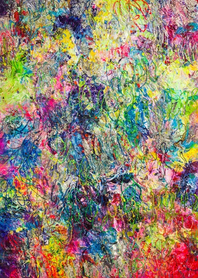 "Simsalabim", Ewelina Ulanecka
