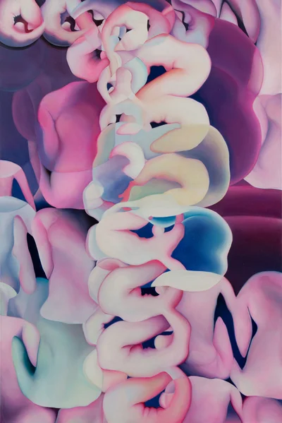 "C", Agata Przyżycka