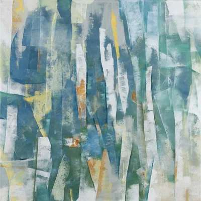 "Kompozycja H_24", Maria Szeszuła