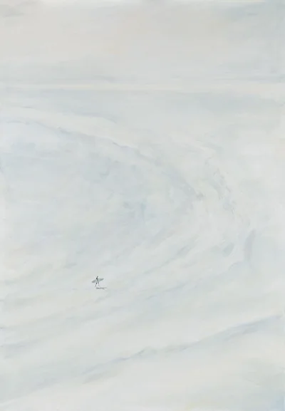 "Ocean 1.2.", Aleksandra Woronowska