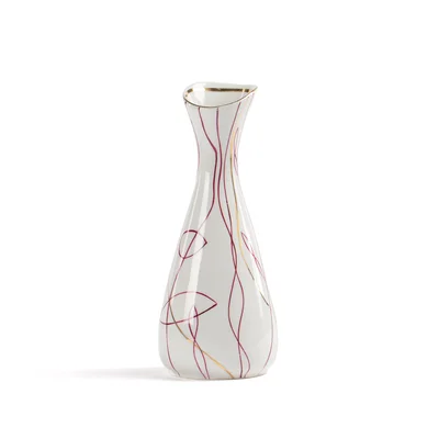 Wazon, Porcelana „Wałbrzych” (dawniej Tielsch)