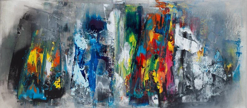 "Keeping the Fire", Małgorzata Pabis