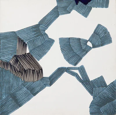 "Wprawka 01", Martyna Ścibior