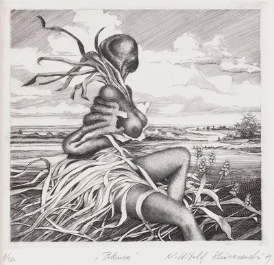 "Pokusa", Krzysztof Skórczewski