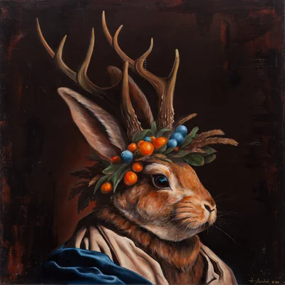 "Milord", Anna Szóstak