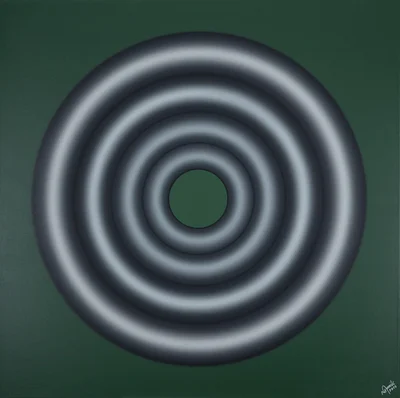 "Viridia", Michał Jancik