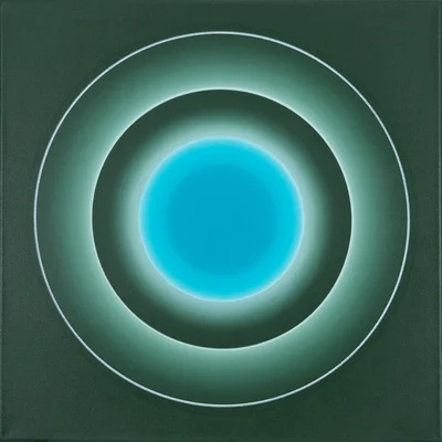 "Zeta reticuli", Michał Jancik