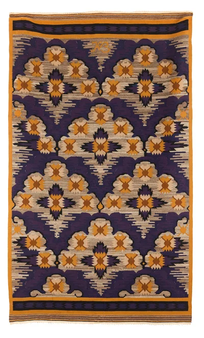 Kilim, Kazimierz Brzozowski