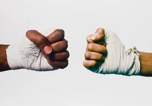 Mohamed Ali, Pierre Houles