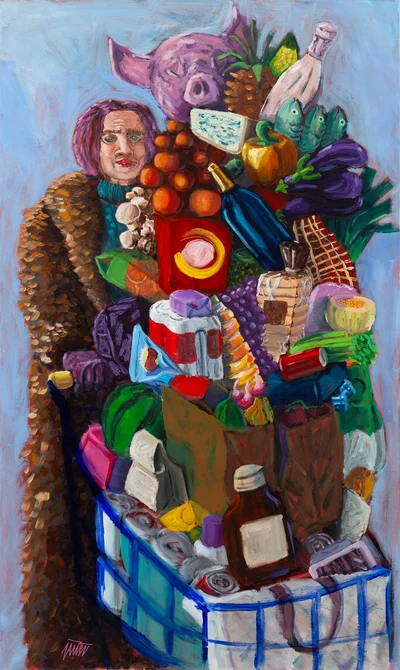 "Payday", Jakub Janisz