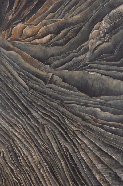 "Lisówka", Marlena Mosior