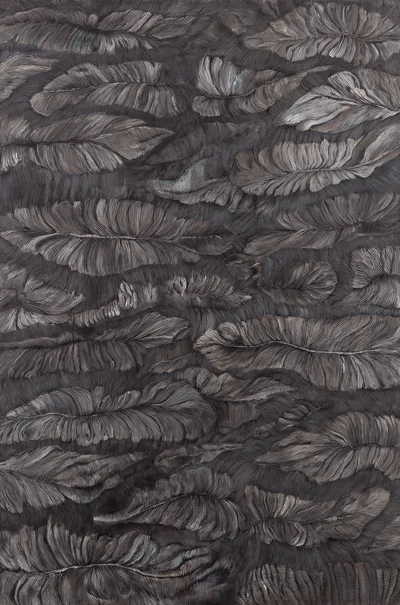 "Sekwoja 2", Marlena Mosior
