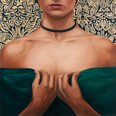 "Fascynacja", Sylwia Doktorczyk