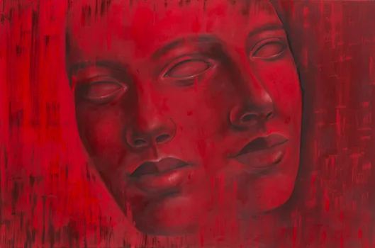 "Dylemat", Kinga Drążek