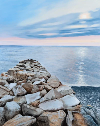 "Umag VI", Kinga Świeżaczyńska
