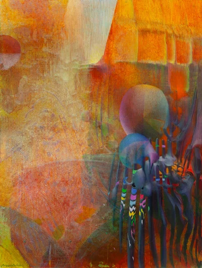 "Polyexu", Krzysztof Syruć