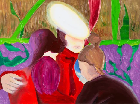 "Porozumienie", Krystina Vilchynska