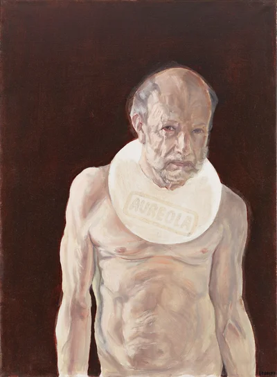 "Aureola II", Leszek Sobocki