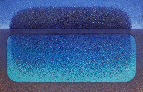 "My Spaces - Island 3" [DEPOZYT REKLAMACJA], Adam Wojciechowski
