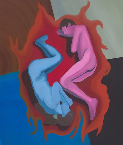 "Mój Yin & Yang", Martyna Czech