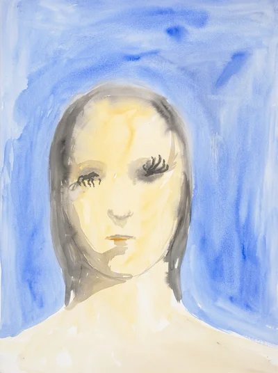 "Збита оптика" (Detuned Optic), Kateryna Lysovenko