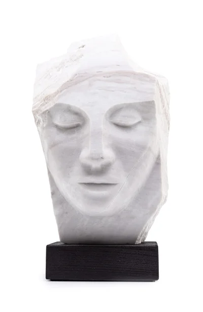 "White face", Jakub Górski