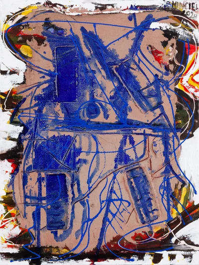 "XXX", Eugeniusz Minciel