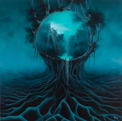 "Odkrywcy II", Beata Mura