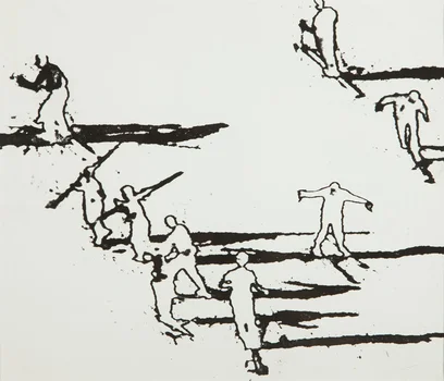 Narciarze, Edward Hartwig