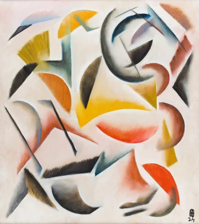 "Kuźnia", Marcin Wilk
